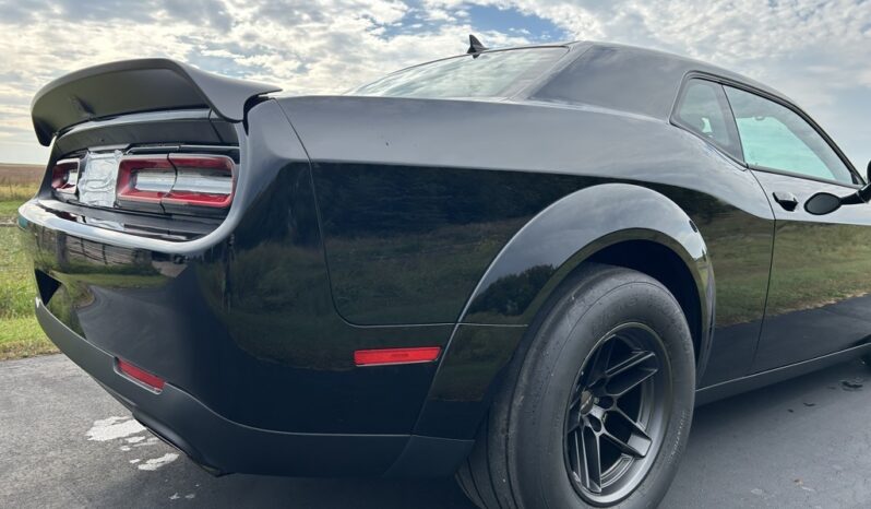 
								Dodge Challenger 2023 full									