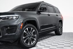 
										Jeep Grand Cherokee L 2022 full									