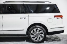 
										Lincoln Navigator L 2023 full									