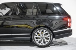 
										Land Rover Range Rover 2021 full									