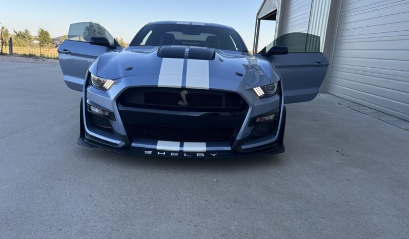 
								Ford Mustang 2022 full									