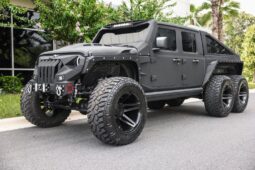 
										Jeep Gladiator 2022 full									