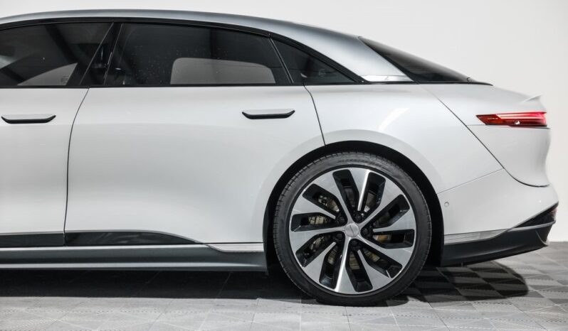 
								Lucid Air 2022 full									