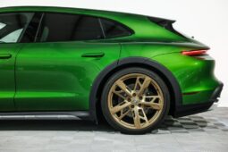 
										Porsche Taycan Cross Turismo 2023 full									