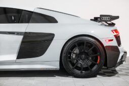 
										Audi R8 2018 full									