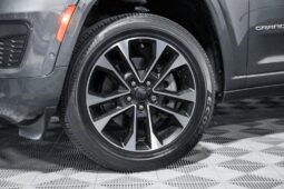 
										Jeep Grand Cherokee L 2022 full									