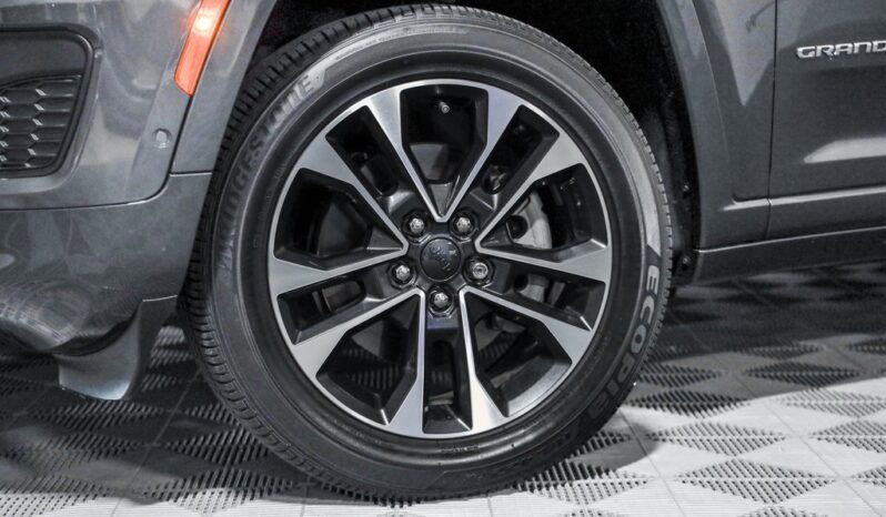 
								Jeep Grand Cherokee L 2022 full									