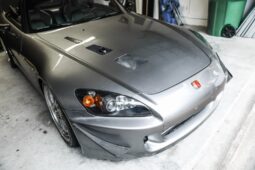 
										Honda S2000 2005 full									