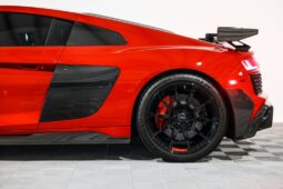 
										Audi R8 GT 2023 full									
