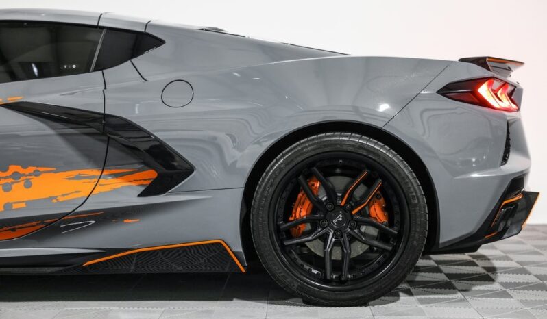 
								Chevrolet Corvette 2024 full									