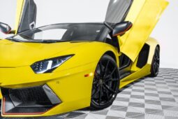 
										Lamborghini Aventador 2016 full									