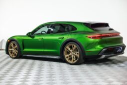 
										Porsche Taycan Cross Turismo 2023 full									