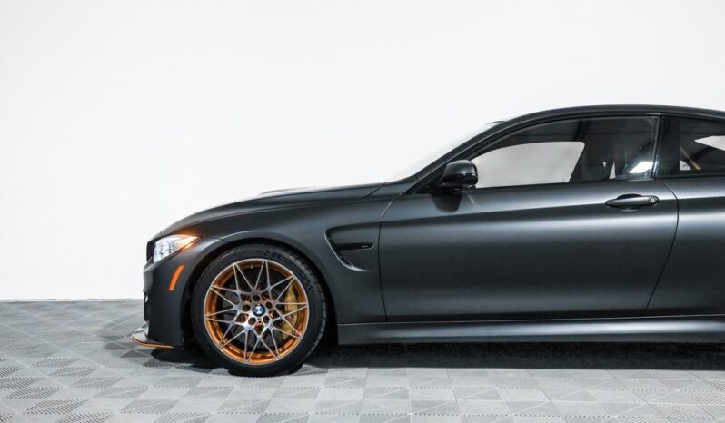 
								BMW M4 2016 full									