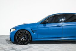 
										BMW M3 2018 full									