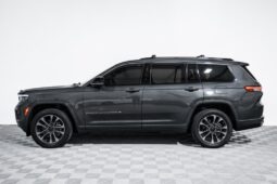 
										Jeep Grand Cherokee L 2022 full									