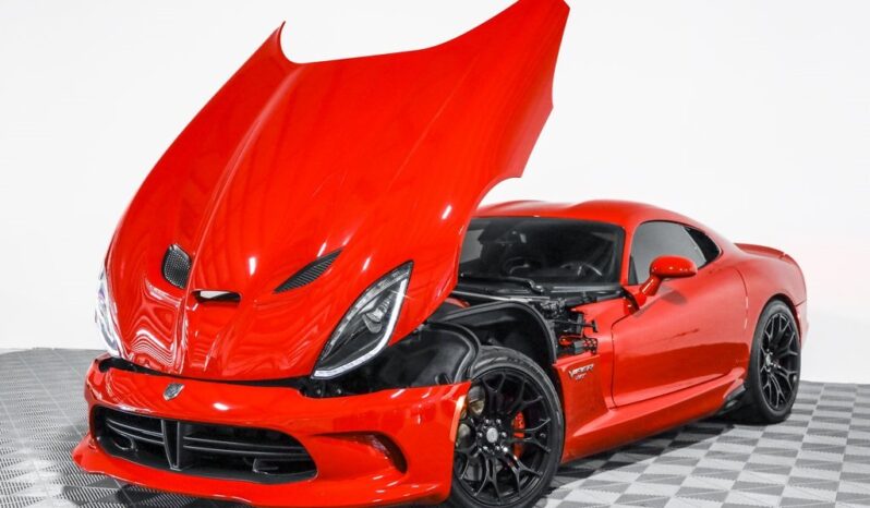 
								Dodge Viper 2015 full									