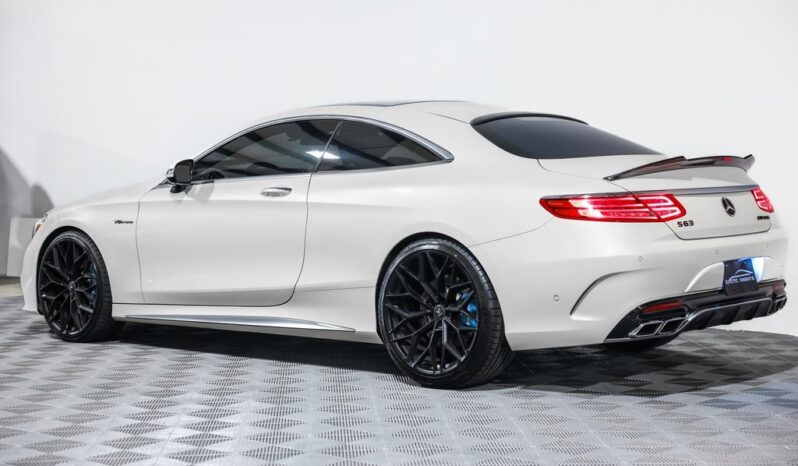 
								Mercedes-Benz S-Class 2016 full									