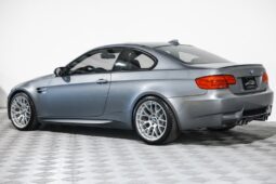 
										BMW M3 2011 full									