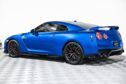 
										Nissan GT-R 2021 full									