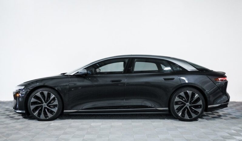 
								Lucid Air 2023 full									