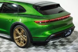 
										Porsche Taycan Cross Turismo 2023 full									