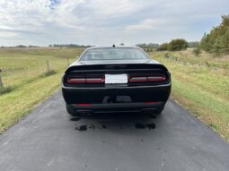 
										Dodge Challenger 2023 full									