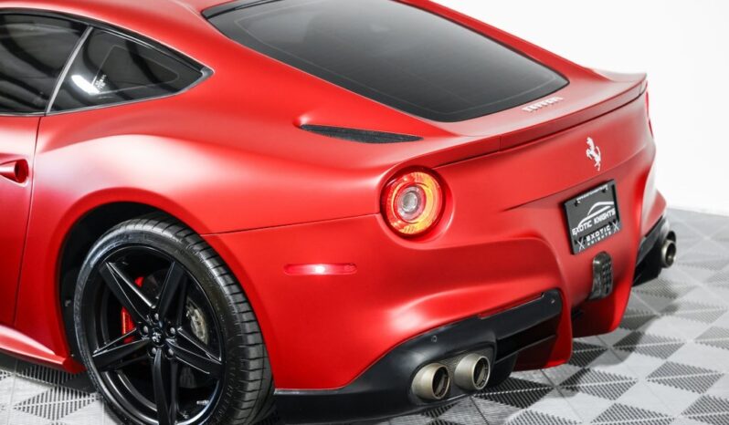 
								Ferrari F12 2013 full									