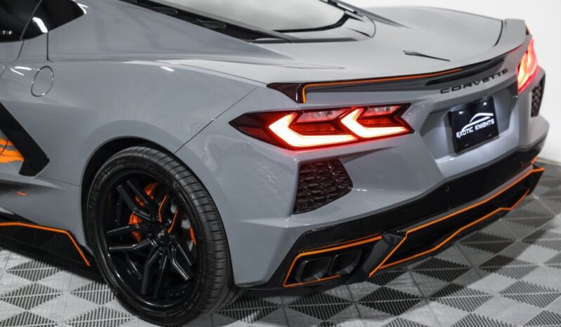 
								Chevrolet Corvette 2024 full									