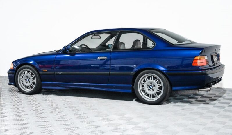 
								BMW M3 1995 full									