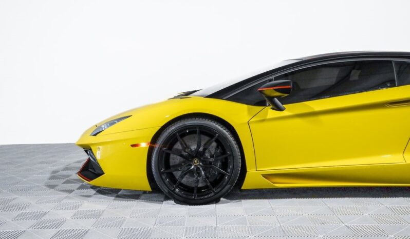 
								Lamborghini Aventador 2016 full									