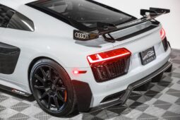 
										Audi R8 2018 full									