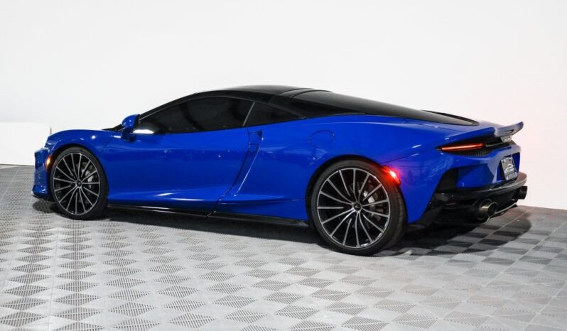 
								McLaren GT 2020 full									