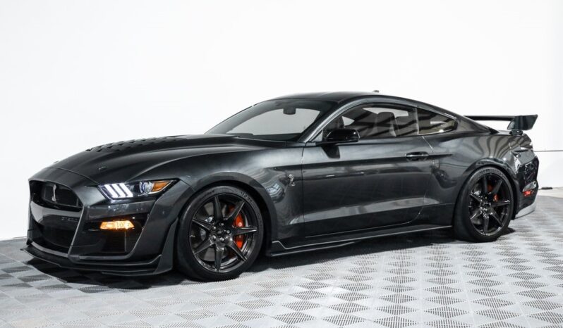 
								Ford Mustang 2020 full									