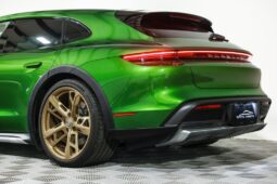 
										Porsche Taycan Cross Turismo 2023 full									