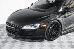 
										Audi R8 2012 full									