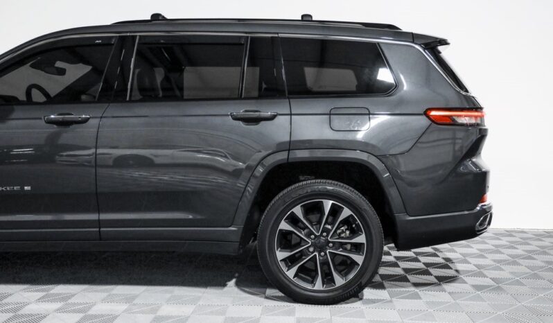 
								Jeep Grand Cherokee L 2022 full									