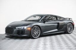 
										Audi R8 2017 full									