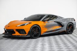 
										Chevrolet Corvette 2024 full									