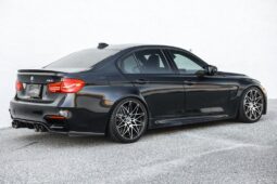 
										BMW M3 2017 full									
