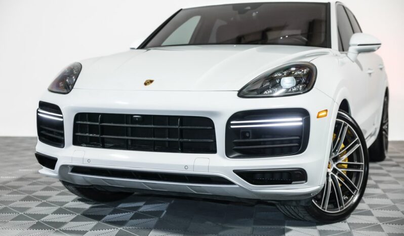 
								Porsche Cayenne 2019 full									