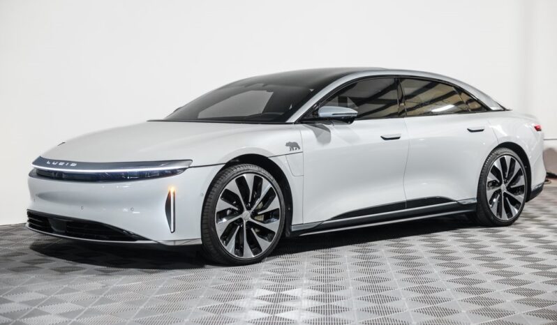 
								Lucid Air 2022 full									