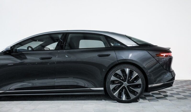 
								Lucid Air 2023 full									