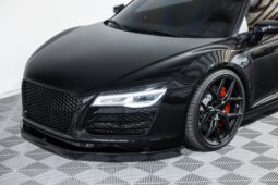 
										Audi R8 2014 full									