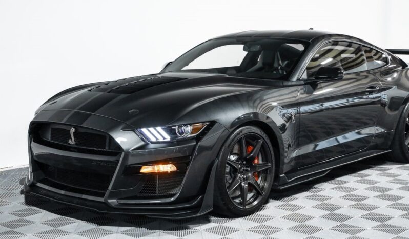 
								Ford Mustang 2020 full									