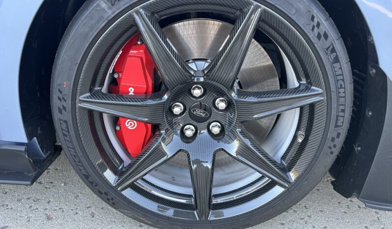 
								Ford Mustang 2022 full									