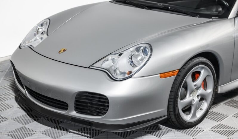 
								Porsche 911 2002 full									