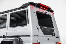 
										Mercedes-Benz G-Class 2017 full									