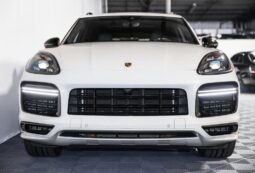 
										Porsche Cayenne 2019 full									
