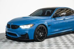 
										BMW M3 2018 full									