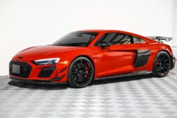 
										Audi R8 GT 2023 full									